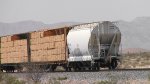 WB Manifest Frt at Erie NV -16